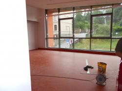 farblich gestaltetes Klassenzimmer
Stand: 27.06.2013